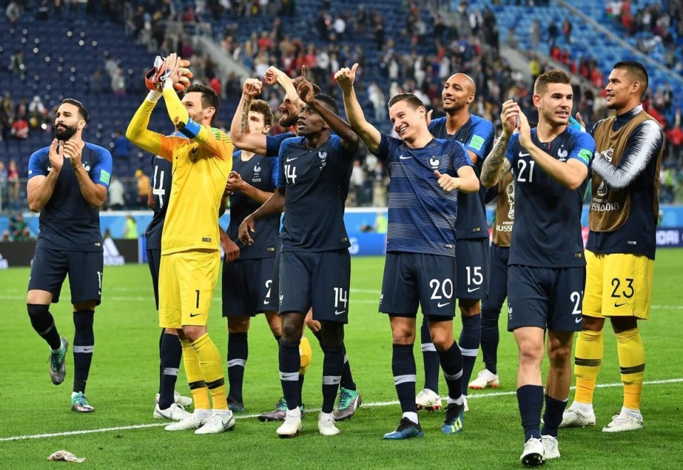 的广泛讨论 的广泛讨论