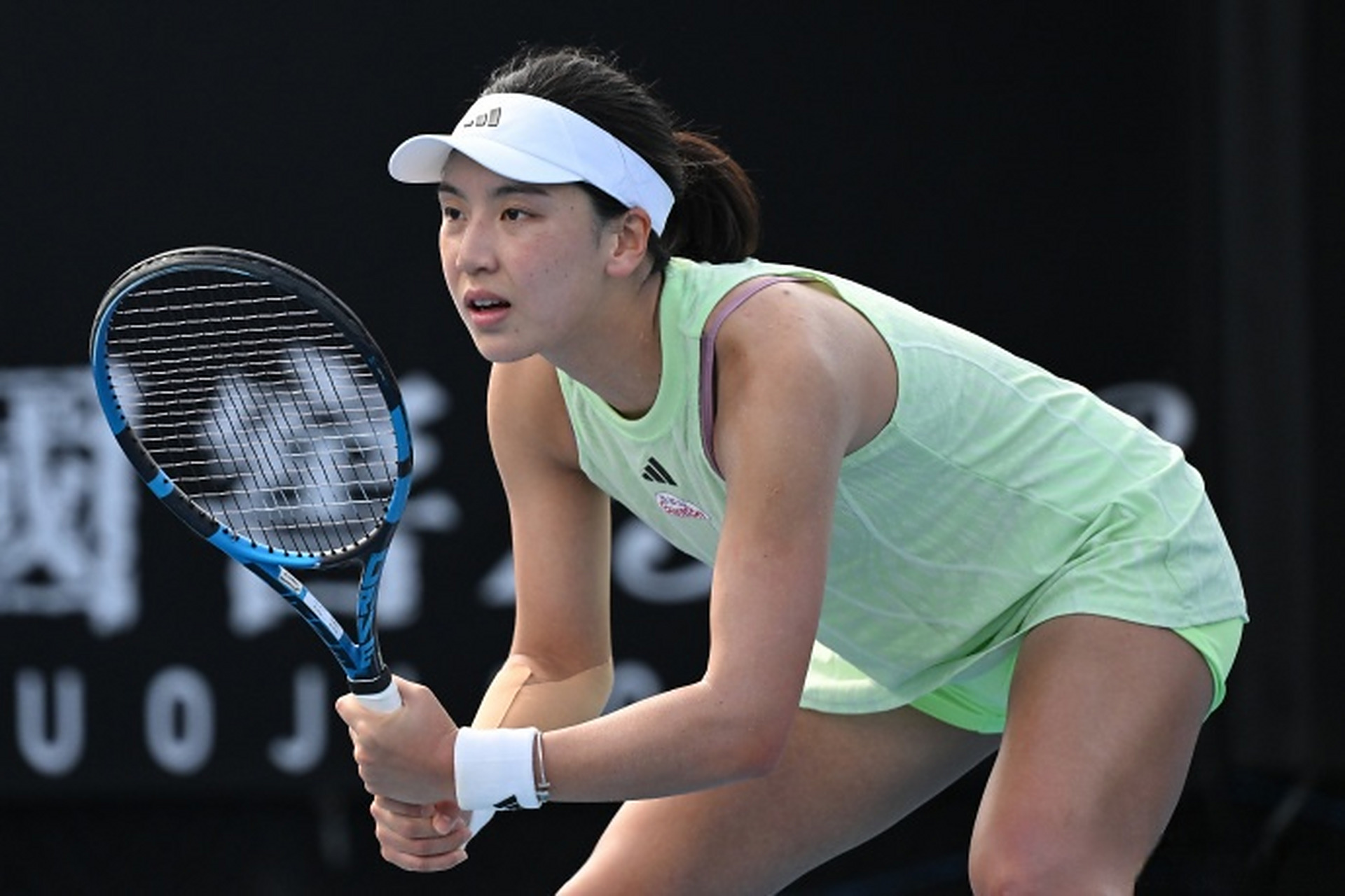 成长历程 成长历程