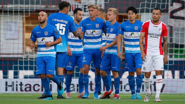 己的发展道 己的发展道