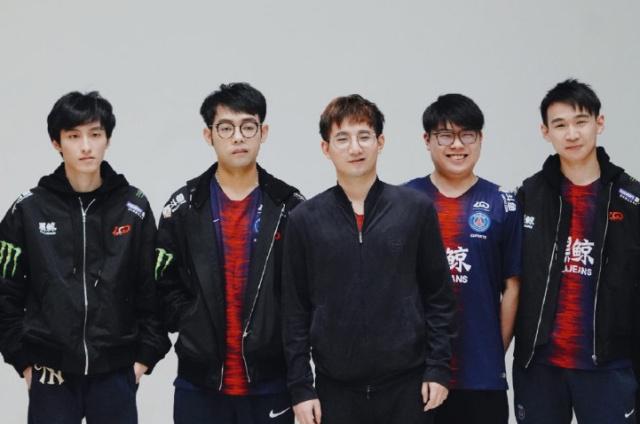 开团点位 开团点位