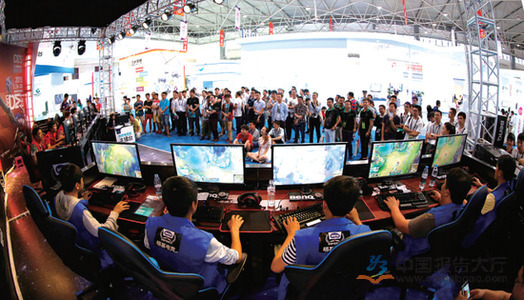 球迷希望看 球迷希望看